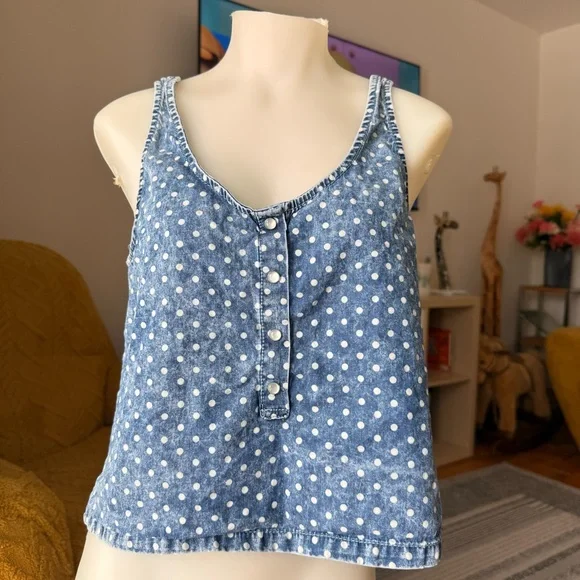 🌸🌻5 SUMMER TOPS🌻🌸 - Picture 2 of 8